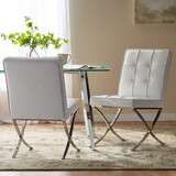 Pavilion Dining Chair 59927-00WHI