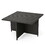 Puerta 48In Square Dining Table 59989-00TDBRN
