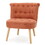 Bordeaux Tuft Chair 60070-00ORG