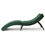 Chaise Lounge, Emerald 60127-00NVLTEMD