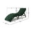 Chaise Lounge, Emerald 60127-00NVLTEMD