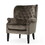 Club Chair, Grey 60128-00NVLT
