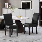 Dining Chair 60162-00PUMDNT