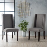 Dining Chair(Set Of 2) 60270-00