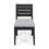 Nestor Armless Dining Chair