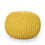 Moro Pouf, Yellow 60480-00YLW