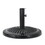 Black Rock Resin Umbrella Base 60506-00