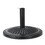 Black Rock Resin Umbrella Base 60506-00