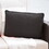 Coronado Rectangular Pillow 60686-00BLK