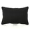 Coronado Rectangular Pillow 60686-00BLK