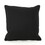 Coronado Square Pillow 60693-00BLK