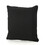 Coronado Square Pillow 60693-00BLK