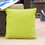 Coronado Square Pillow 60693-00GRN