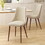 Dining Chair, Wheat 60783-00WET