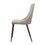 Dining Chair, Wheat 60783-00WET