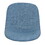 Dining Chair, Blue 60784-00MBLU