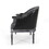 Chair, Black 60925-00PUMDNT
