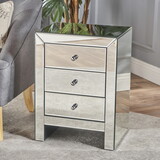 3 Drawer Chest 60982-00