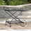 Bar Cart 61084-00BLK