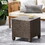 Puerta Accent Table