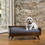 Solid Wood Dog Bed 61287-00