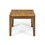 Hampton Wood Side Table 61350-00