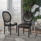 Kd Dining Chair