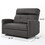 Recliner Chair (Double Seats) 61372-00MF