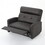 Recliner Chair (Double Seats) 61372-00MF