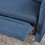 Recliner Chair (Double Seats) 61372-00