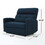 Recliner Chair (Double Seats) 61372-00