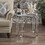 Round End Table 61531-00