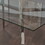 Dining Table, Clear 61541-00