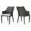Hillhurst Chair - Grey
