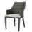 Hillhurst Chair - Grey