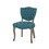 Kd Tufted Chair (Wthr) 61624-00FT