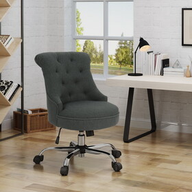 Office Chair 61657-00CDGRY