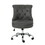 Office Chair, Slate 61657.00CMSLA