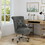 Office Chair, Slate 61657.00CMSLA