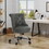 Office Chair, Slate 61657.00CMSLA