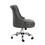 Office Chair, Slate 61657.00CMSLA