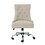 Office Chair 61658-00WHT