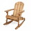 Malibu Adirondack Rocking Chair 61681-00