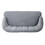 Loveseat, Grey 61715-00PEW