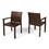 Wilson Dining Chair 61717-00DBRN