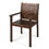 Wilson Dining Chair 61717-00DBRN