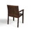 Wilson Dining Chair 61717-00DBRN