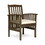 Casa Acacia Dining Chair 61720-00GCRM