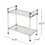 Bar Cart, Clear 61739-00