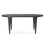 Dominica 6" Oval Dining Table